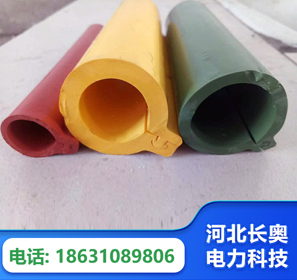 鹰潭绝缘护套