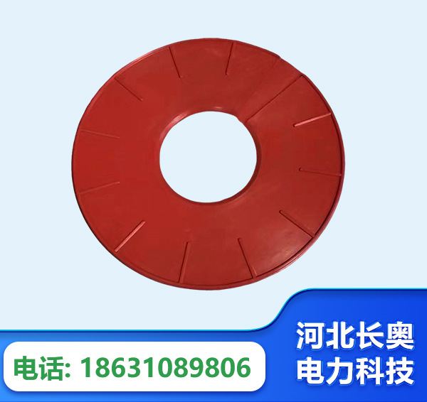 鹰潭增爬伞裙